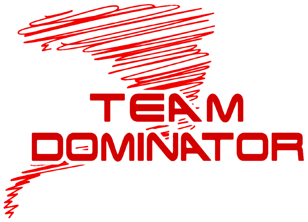 Team Dominator Data